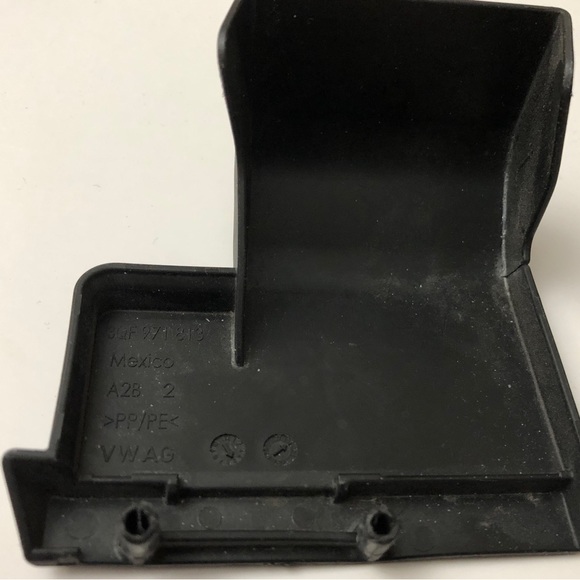 Other Volkswagen Positive Battery Cover Oem Poshmark